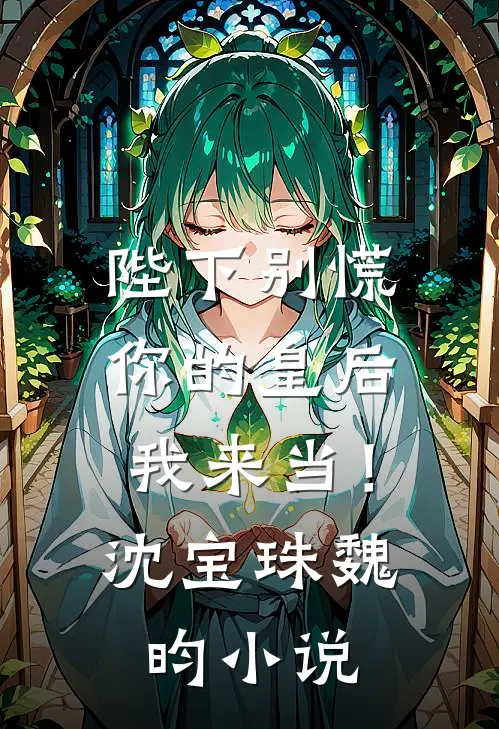 陛下别慌，你的皇后我来当！沈宝珠魏昀小说