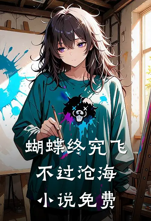 蝴蝶终究飞不过沧海小说免费
