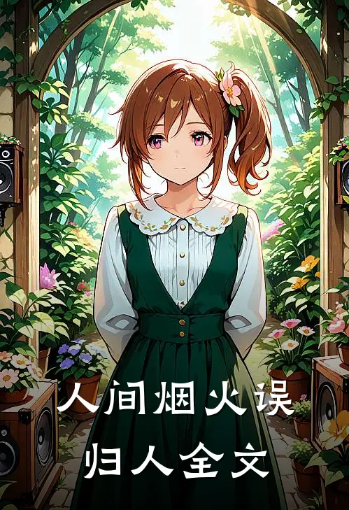 人间烟火误归人全文