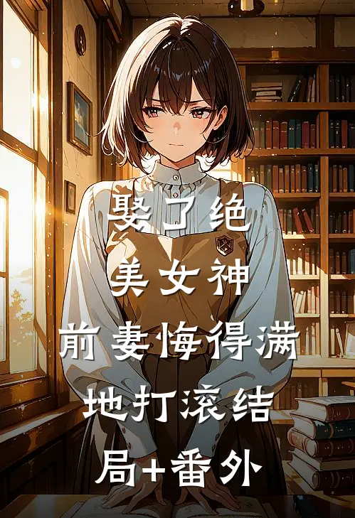 娶了绝美女神，前妻悔得满地打滚结局+番外