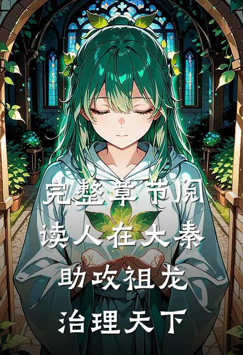 完整章节阅读人在大秦，助攻祖龙治理天下