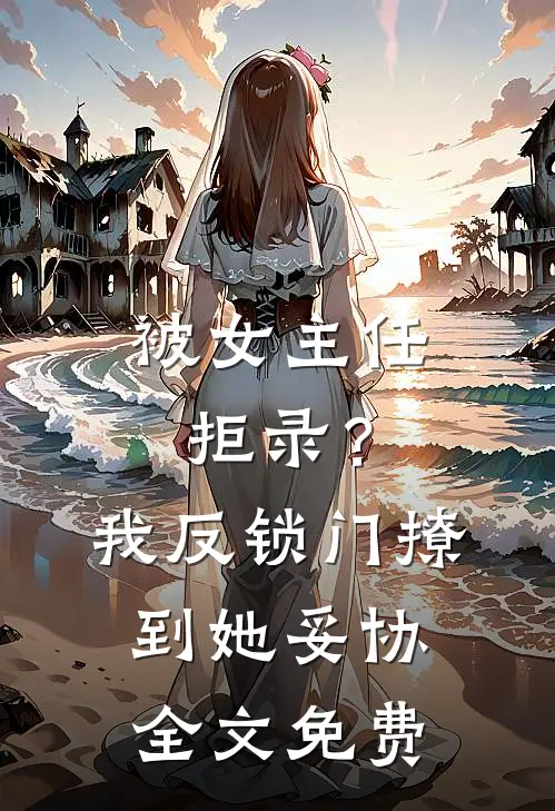 被女主任拒录？我反锁门撩到她妥协全文免费