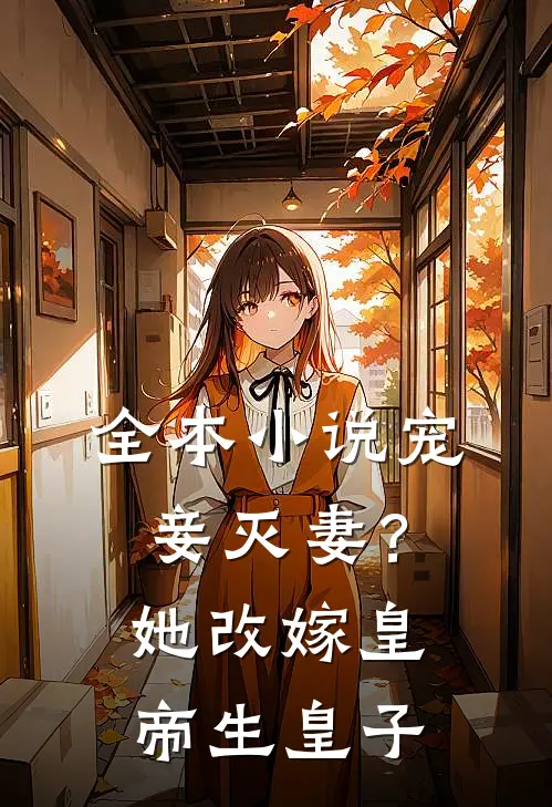 全本小说宠妾灭妻？她改嫁皇帝生皇子