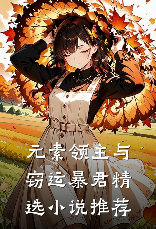 元素领主与窃运暴君精选小说推荐