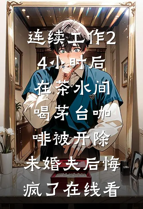 连续工作24小时后在茶水间喝茅台咖啡被开除，未婚夫后悔疯了在线看