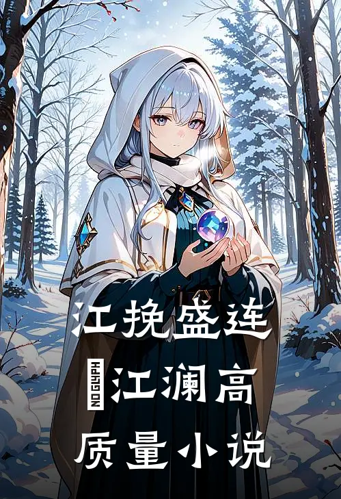 江挽盛连玦江澜高质量小说