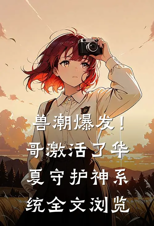 兽潮爆发！哥激活了华夏守护神系统全文浏览