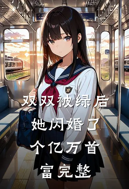 双双被绿后，她闪婚了个亿万首富完整