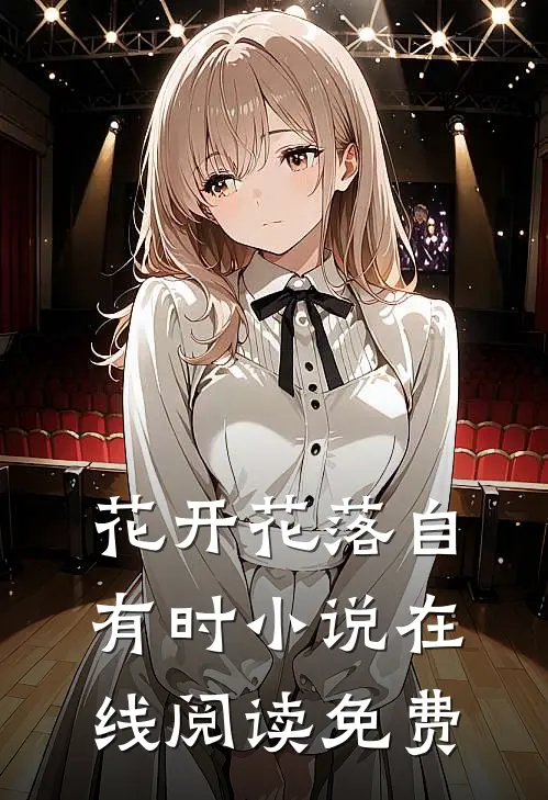 花开花落自有时小说在线阅读免费
