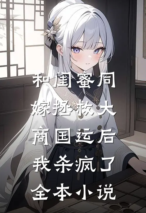 和闺蜜同嫁拯救大商国运后，我杀疯了全本小说