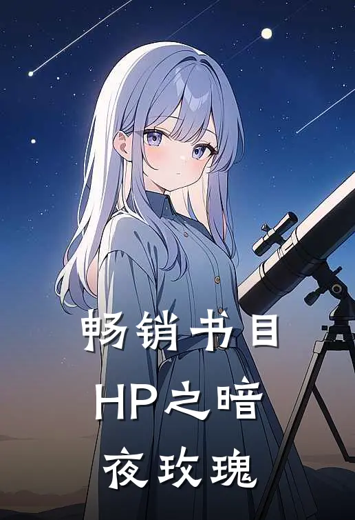 畅销书目HP之暗夜玫瑰