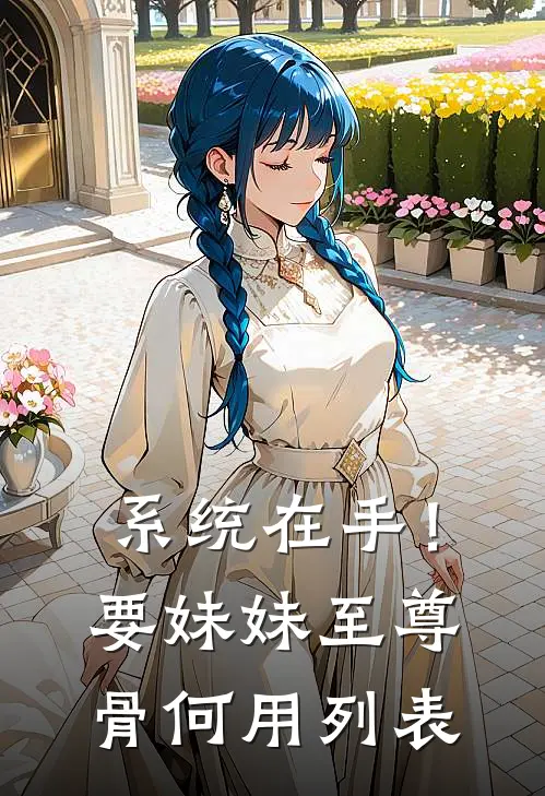 系统在手！要妹妹至尊骨何用列表