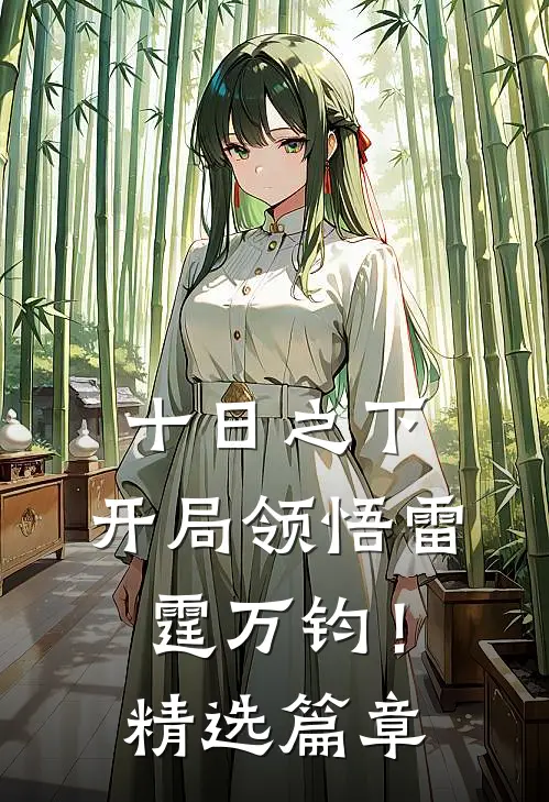 十日之下，开局领悟雷霆万钧！精选篇章