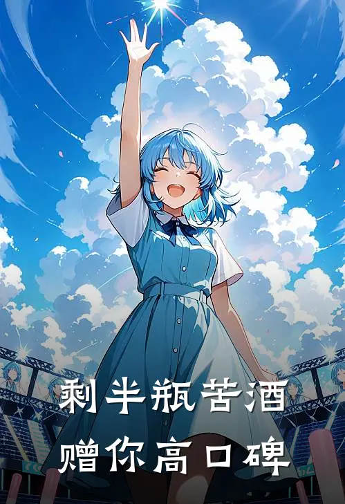 剩半瓶苦酒赠你高口碑