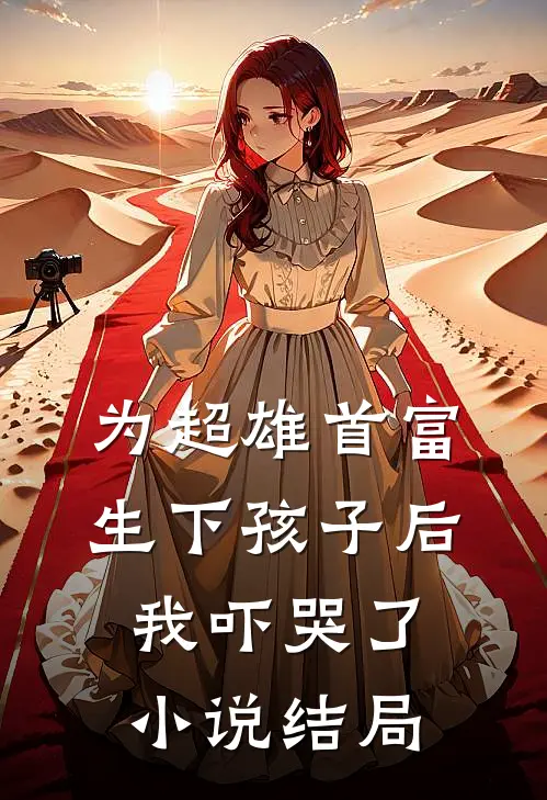 为超雄首富生下孩子后，我吓哭了小说结局