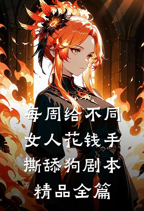 每周给不同女人花钱手撕舔狗剧本精品全篇