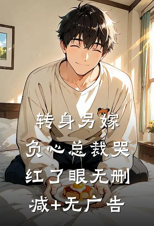 转身另嫁，负心总裁哭红了眼无删减+无广告