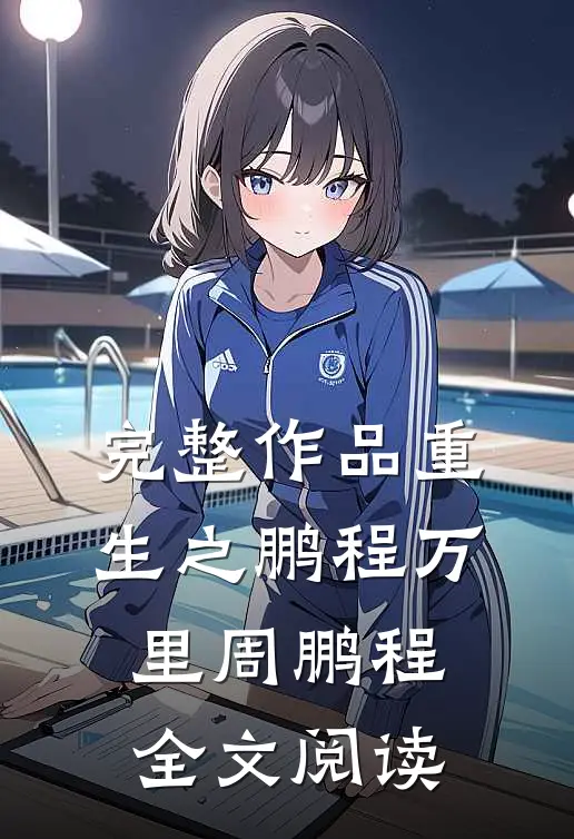 完整作品重生之鹏程万里周鹏程全文阅读