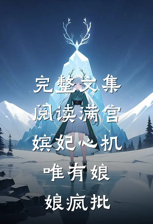 完整文集阅读满宫嫔妃心机，唯有娘娘疯批