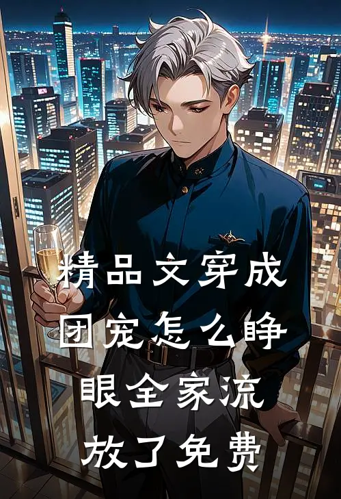 精品文穿成团宠怎么睁眼全家流放了免费