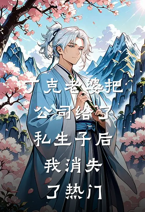 丁克老婆把公司给了私生子后，我消失了热门