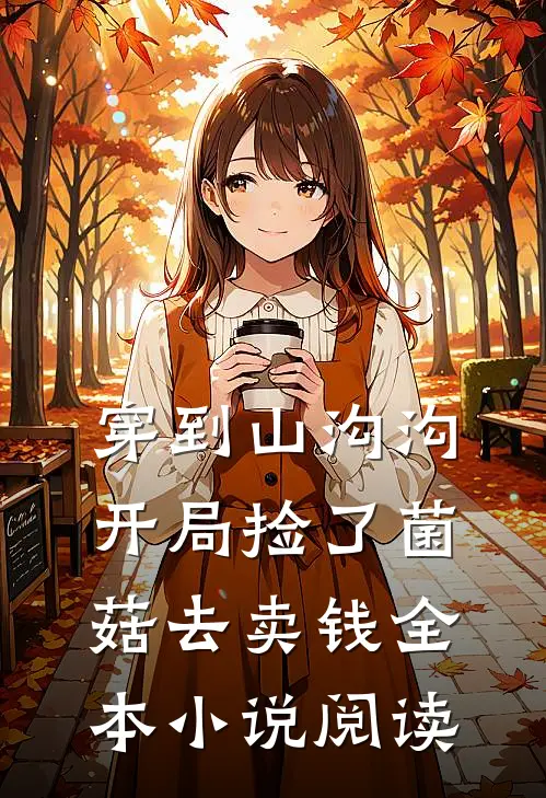 穿到山沟沟，开局捡了菌菇去卖钱全本小说阅读