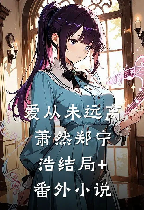 爱从未远离萧然郑宁浩结局+番外小说