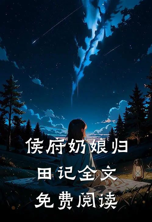 侯府奶娘归田记全文免费阅读