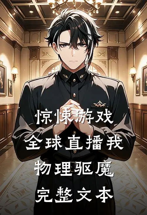 惊悚游戏：全球直播我物理驱魔完整文本