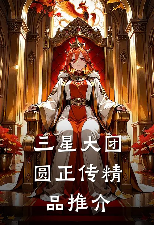 三星大团圆正传精品推介