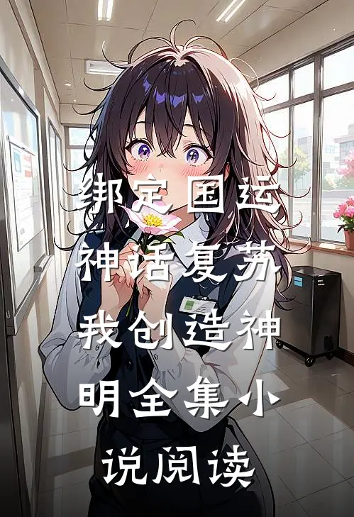 绑定国运，神话复苏，我创造神明全集小说阅读