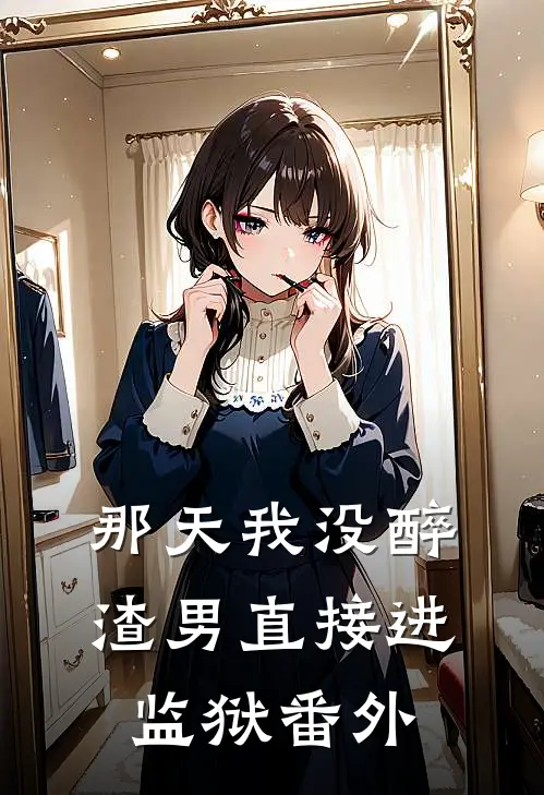 那天我没醉，渣男直接进监狱 番外