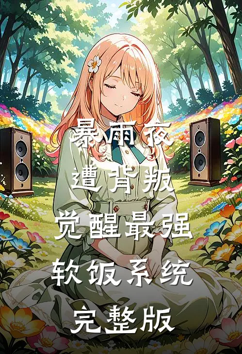 暴雨夜遭背叛，觉醒最强软饭系统完整版