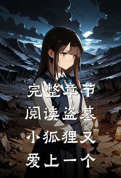完整章节阅读盗墓：小狐狸又爱上一个