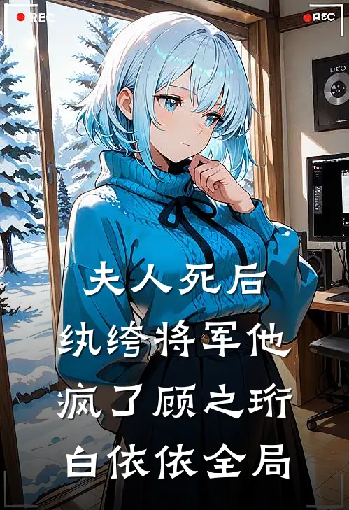 夫人死后，纨绔将军他疯了顾之珩白依依全局