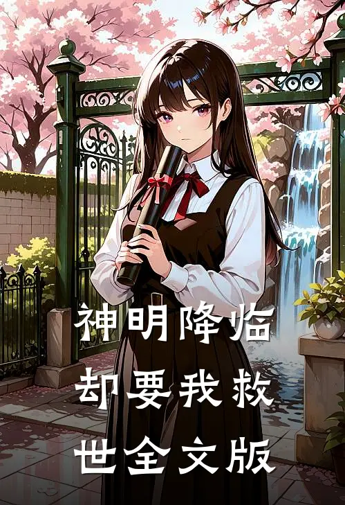 神明降临，却要我救世全文版