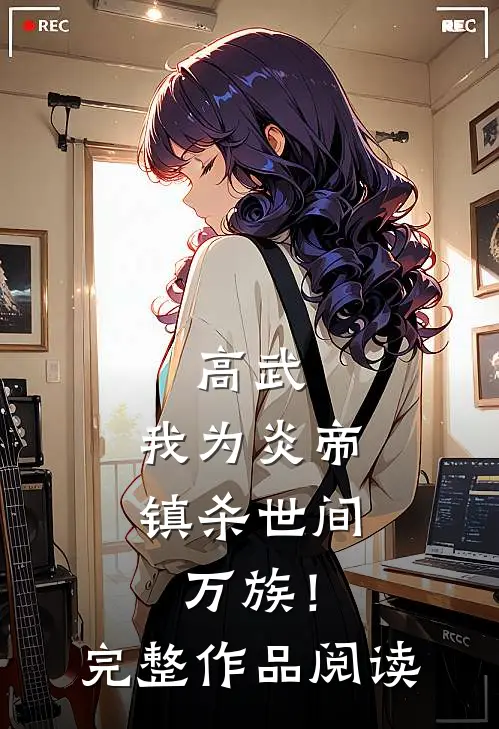 高武：我为炎帝，镇杀世间万族！完整作品阅读