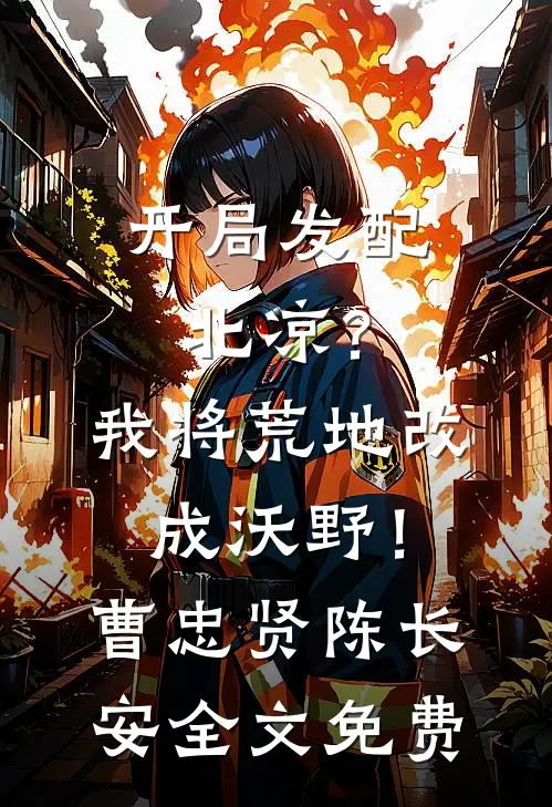 开局发配北凉？我将荒地改成沃野！曹忠贤陈长安全文免费