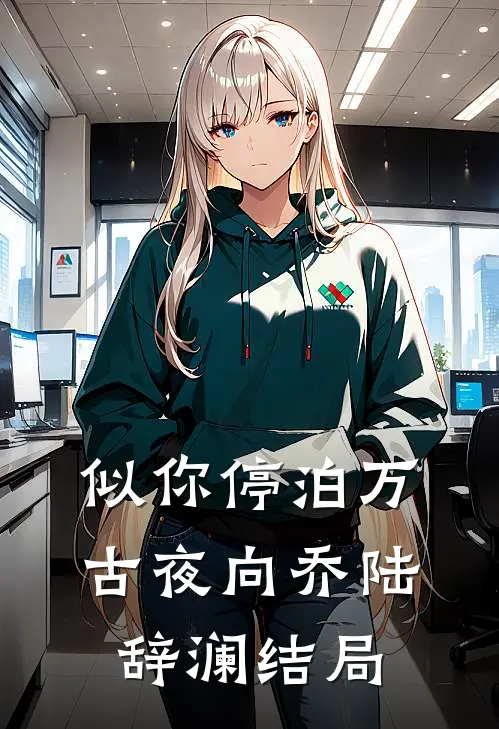 似你停泊万古夜向乔陆辞澜结局