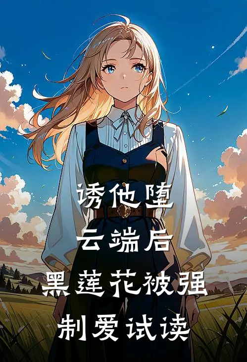 诱他堕云端后，黑莲花被强制爱试读