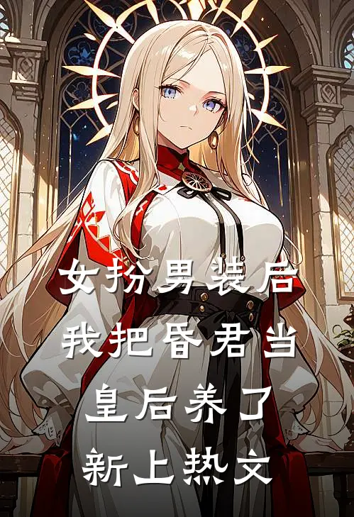 女扮男装后，我把昏君当皇后养了新上热文