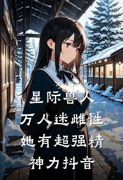 星际兽人：万人迷雌性她有超强精神力抖音