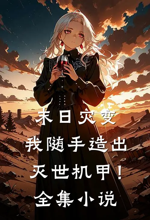 末日灾变：我随手造出灭世机甲！全集小说