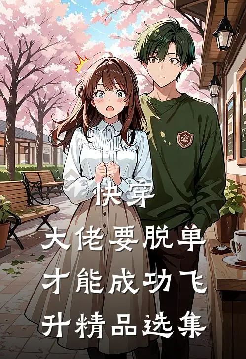 快穿：大佬要脱单才能成功飞升精品选集