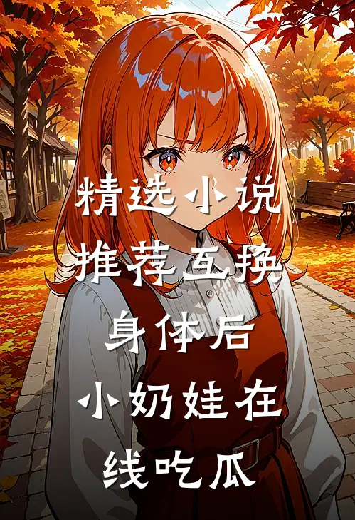 精选小说推荐互换身体后，小奶娃在线吃瓜