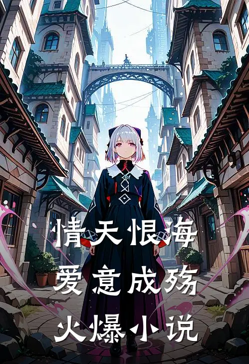 情天恨海，爱意成殇火爆小说