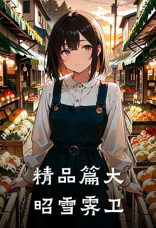 精品篇大昭雪霁卫