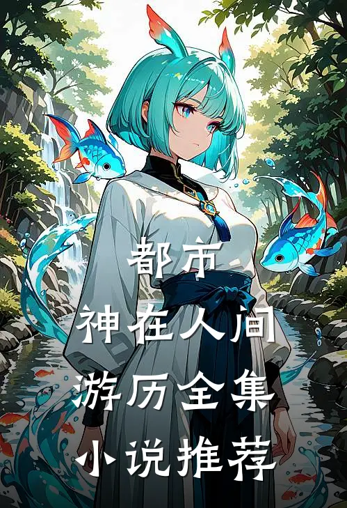 都市：神在人间游历全集小说推荐