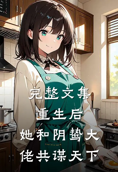 完整文集重生后，她和阴鸷大佬共谋天下