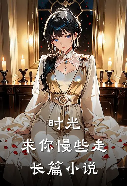 时光，求你慢些走长篇小说